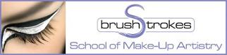 BRUSHSTROKES SCHOOL OF MAKEUP ARTISTRY