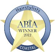 Faire Joli ABIA award for hair
