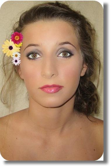 Faire Joli Makeup artistry