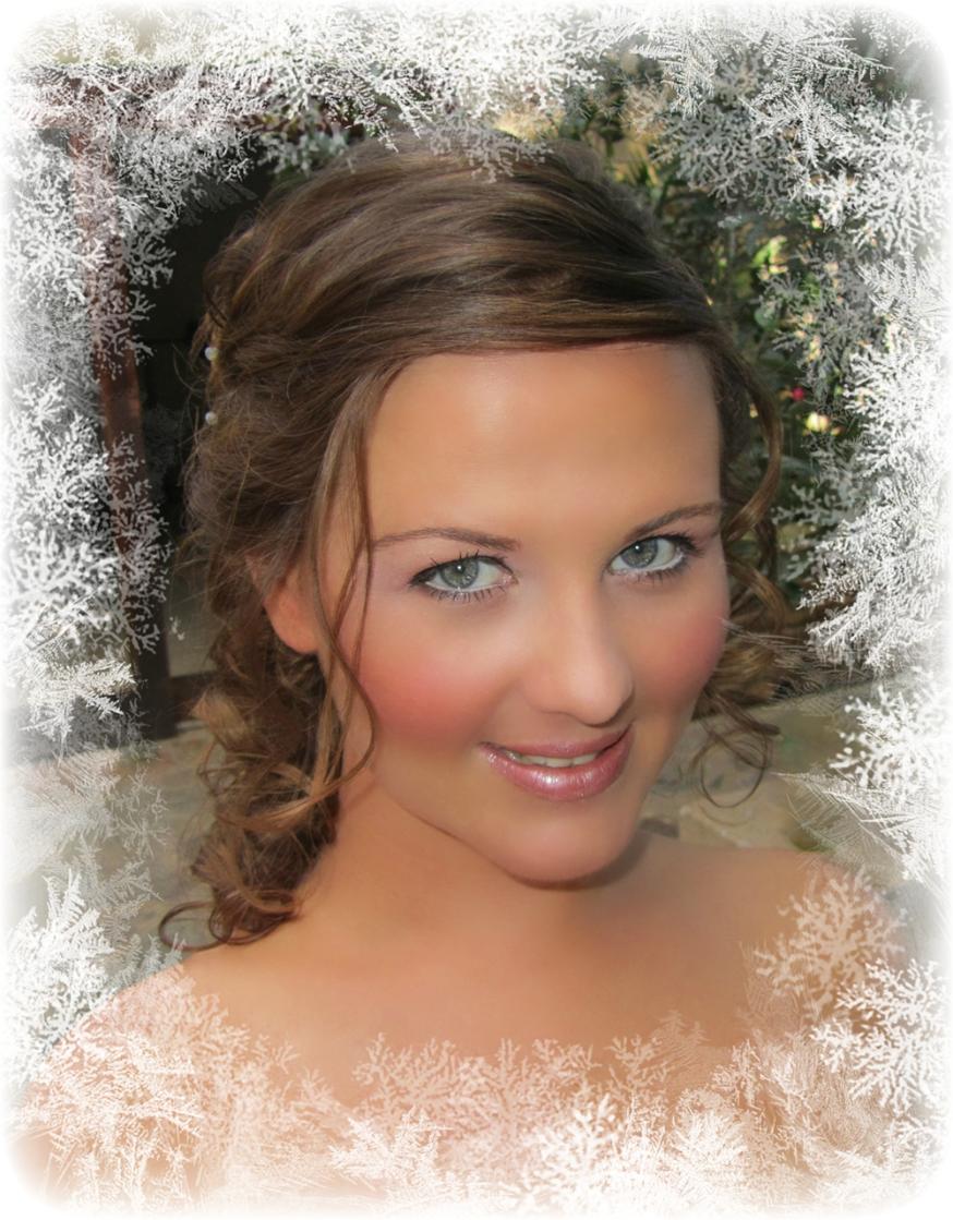 Faire Joli Makeup Artistry Bride