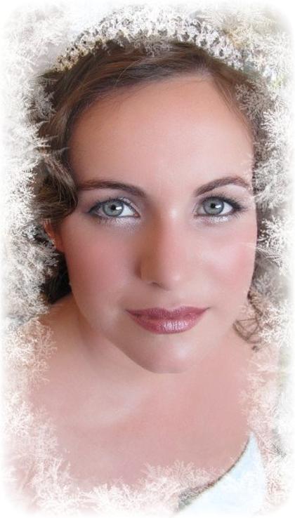 Faire Joli Makeup Artistry Bride