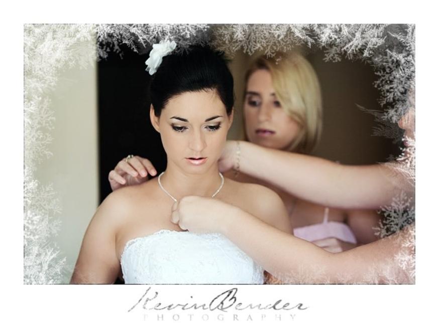 Faire Joli Makeup Artistry Bride