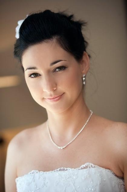 Faire Joli Makeup Artistry Bride