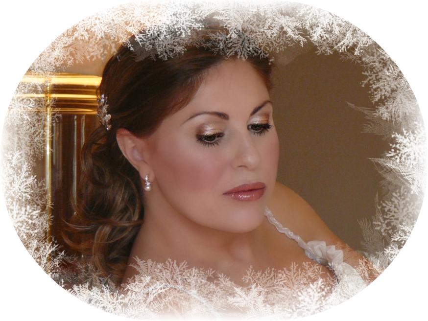 Faire Joli Makeup Artistry Bride