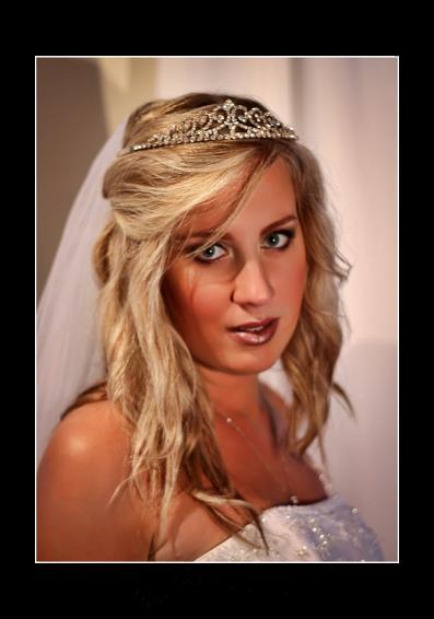 Faire Joli Makeup Artistry Model Bride