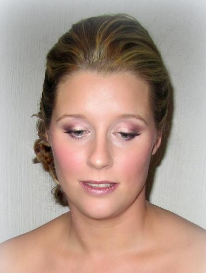 Faire Joli Makeup Artistry Bride