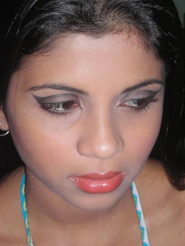 Faire Joli Makeup artistry